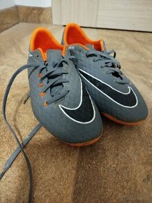 Nike Hypervenom - 1