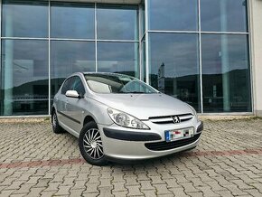 PEUGEOT 307 1.6i