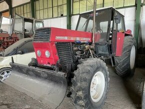 Zetor Crystal 160 11