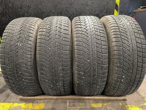 255/70 R16 Continental zimne pneumatiky ❄️❄️❄️❄️ - 1