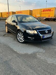 Volkswagen Passat B6 - 1