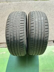 235/55 R19 105 W XL VREDESTEIN ULTRAC SATIN - 1