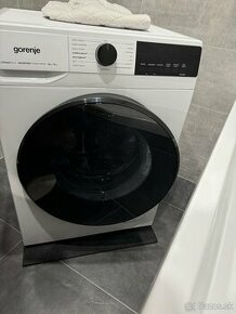 Pračka/sušička Gorenje WDSI85A Steamtech - 1