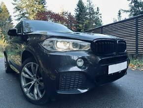 ✅BMW X5 3.0d M-PACKET X-DRIVE 2018