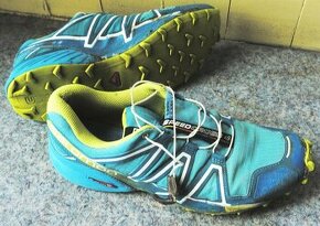 SALOMON SPEEDCROSS4 44