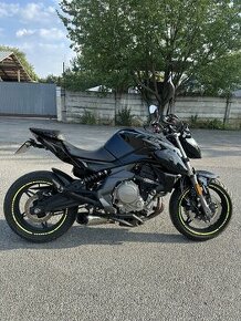 CFMOTO 650NK 2022 Zimná cena