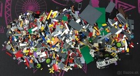 Lego Mix 3kg