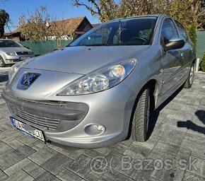 Peugeot 206+