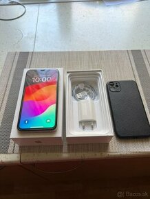 Iphone 11 White 64 gb