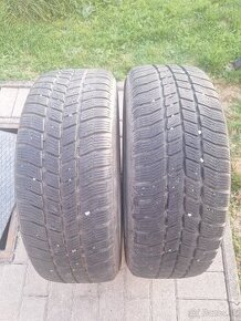 Pneumatiky zimne 205/55r16