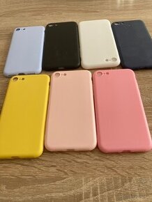 Kryty na IPhone SE 2020 nové