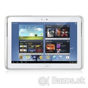 SAMSUNG GALAXY TAB NOTE 10.1" JE UPLNE AKO NOVY