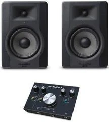 MAudio BX5 - D3 SET