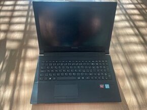 Predám Notebook Lenovo B51-80