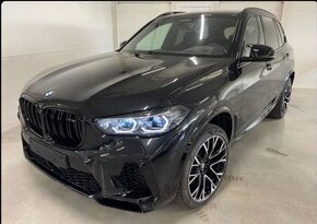 BMW X5M Competition