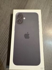 iPhone 16 Plus 128GB