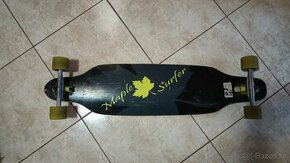 Longboard