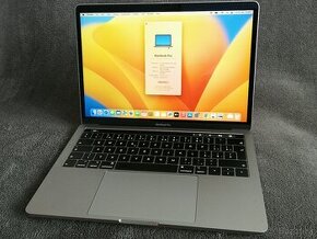 MacBook Pro 15" 2018