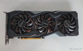 GIGABYTE GTX 1660 SUPER GAMING OC 6G