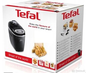 Pekáreň chleba Tefal Bread of the World PF611838