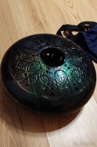 Handpan Kosmosky 30