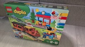 Predám nové, zabalené LEGO DUPLO Vláčik 10874