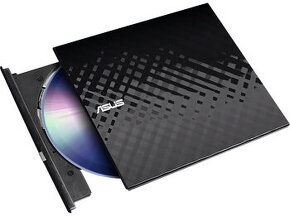 CD-DVD optická mechanika ASUS SDRW-08D2S-U LITE ČIERNA