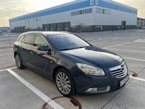 Opel Insignia 2,0d