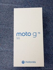 Motorola g75