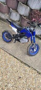 Minibike  minicross 50 - 1