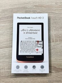 PocketBook Touch HD 3