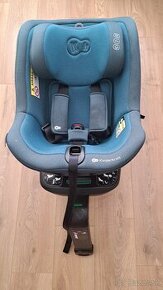 Kinderkraft I-Guard pro 360° (v zaruke) ISOFIX