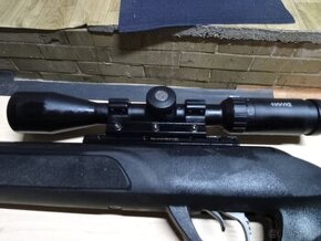 Gamo g magnum 1250 igt mach1