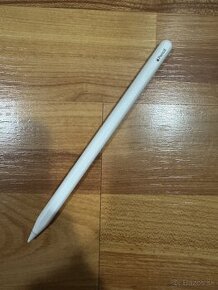 Apple pencil