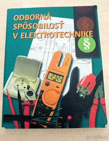 Odborná spôsobilosť v elektronike - Meravý, Kocman , 2003