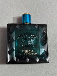 Versace Eros 200ml a Afnan 9PM 100ml