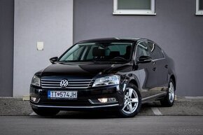 Volkswagen Passat 2.0 TDI BMTcomfortline