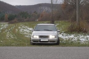 Volvo V70 1997 - 2,5 TDI Automat Diesel Combi