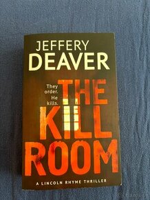 The kill room - 1