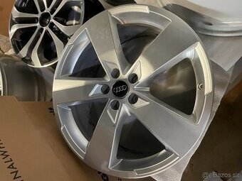 original sada audi r20 a6 4k 5x112 4K0601025K