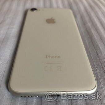 Apple iPhone 8 White