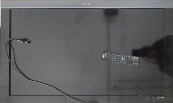 LCD 107 CM Sony