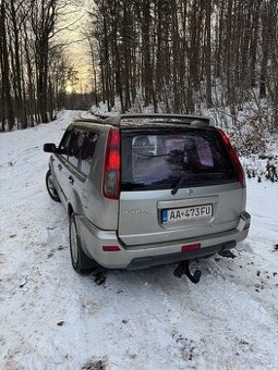 Nissan X-trail t30 2,2 dci 4x4