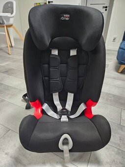 Britax römer do 36kg