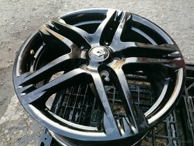 Alu Sada = 5x114,3 = R18 = REANULT MEGANE / CLIO SPORT