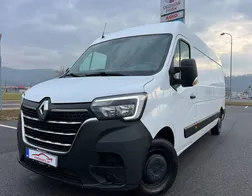 RENAULT MASTER IV 4 Rok 2021 PRIEČKA, STENA PREDOK