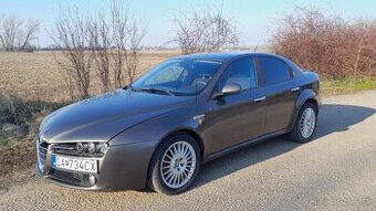 Alfa Romeo 159