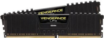 Corsair Vengeance LPX 3600 MHz 16 GB kit (2x8GB)