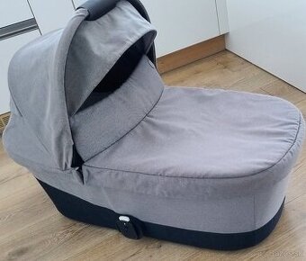 Vanička Cybex Gazelle s cot