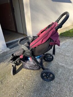 Britax b-motion